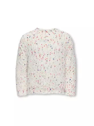 ONLY | Mädchen Pullover KMGLUDI | 